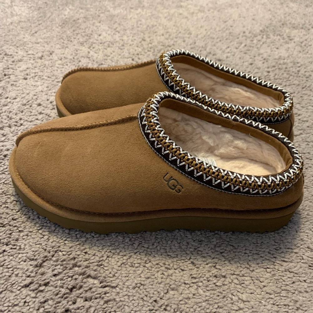 Ugg Tasmans